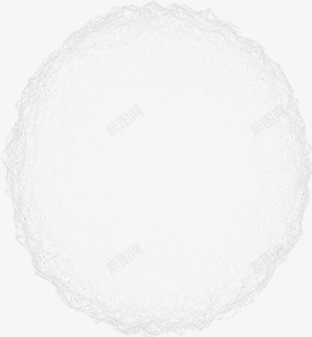 白色圆形镂空png免抠素材_新图网 https://ixintu.com 圆形 玉石纹理 白色 纹理矢量图 花纹素材 镂空花纹素材