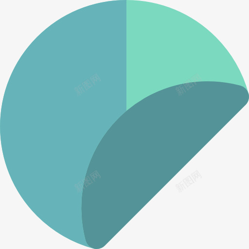 贴纸图标png_新图网 https://ixintu.com 商业 徽章 标志 标记 贴纸