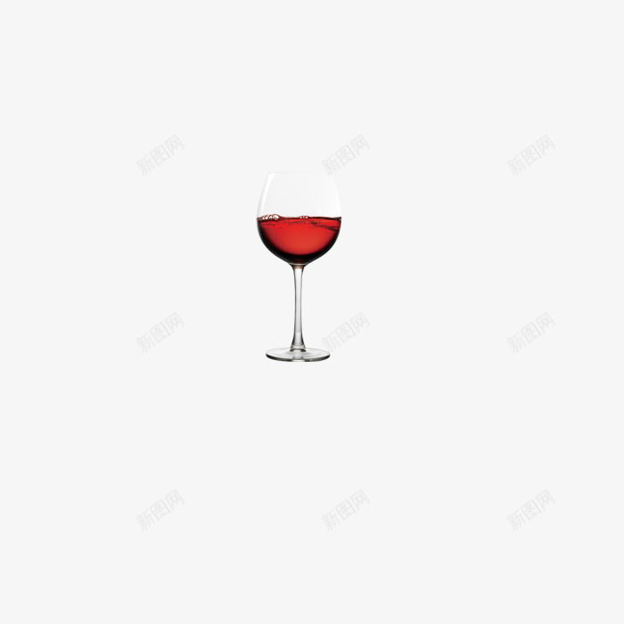 红酒杯装饰图案png免抠素材_新图网 https://ixintu.com 图案 玻璃杯 红酒杯 装饰 设计
