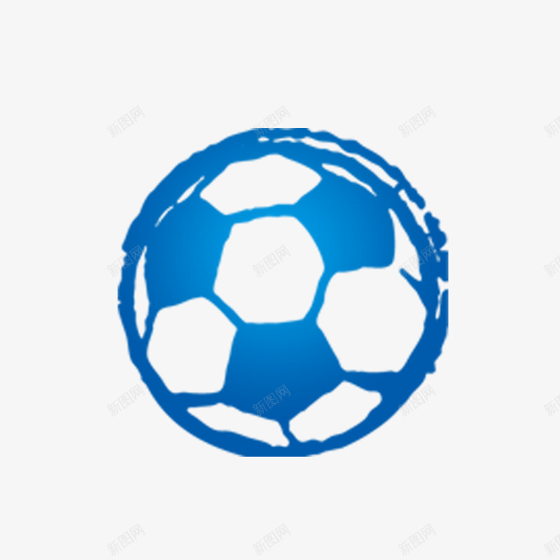 中国足球png免抠素材_新图网 https://ixintu.com 健身 比赛 足球杯 运动