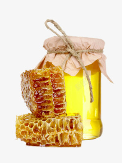高清瓶中的蜂蜜瓶中的蜂蜜高清图片