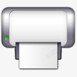 打印机图标png_新图网 https://ixintu.com classic hardware minimal print printer 打印 打印机 最小的 硬件 经典