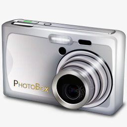 数码相机box标志图标png_新图网 https://ixintu.com box 图标 数码 标志 相机