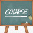 Course课程教育学校训练Iconfinder像素图标高清图片