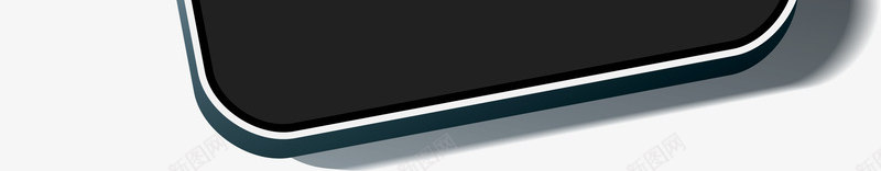 黑色科技数码手机png免抠素材_新图网 https://ixintu.com 数码 电器 科技 装饰图案 通讯设备 黑色手机