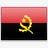 安哥拉国旗国旗帜图标图标