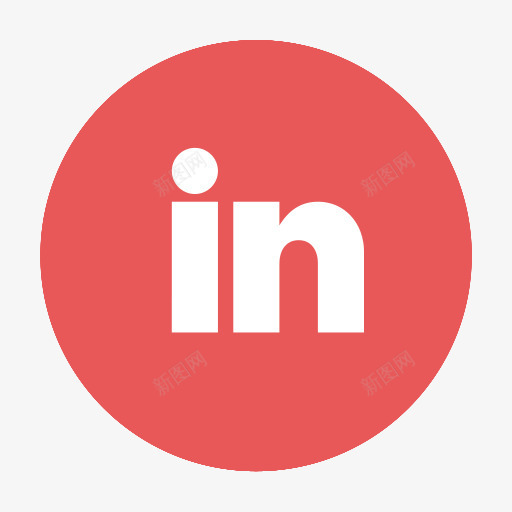 循环在LinkedIn自然对数png免抠素材_新图网 https://ixintu.com Circular LinkedIn in linkedin ln modern 在 循环 循环在LinkedIn自然对数现代红色网站美免费下载 现代 自然对数