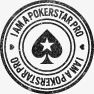 扑克星星社会媒体邮票图标png_新图网 https://ixintu.com poker stars 扑克 星星