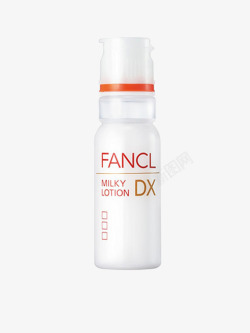 FANCLfancl活肤锁水乳液高清图片