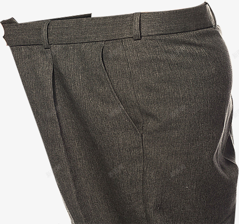 西装裤子的一部分png免抠素材_新图网 https://ixintu.com 中性 亚麻 裤子 西裤
