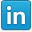 linkedin社交媒体图标png_新图网 https://ixintu.com linkedi