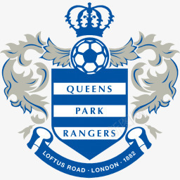 皇后公园流浪者英国足球俱乐部图png免抠素材_新图网 https://ixintu.com Park Queens Rangers 公园 流浪者 皇后