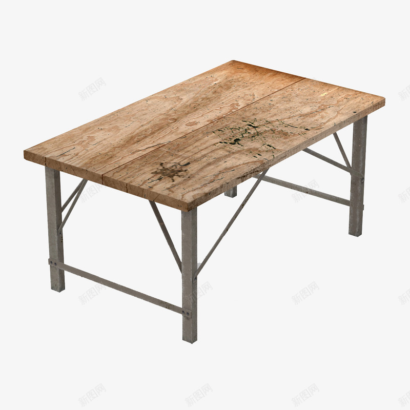 长形旧桌子png免抠素材_新图网 https://ixintu.com 旧桌子 木头 木头桌子 桌子 棕色 棕色旧桌子 长形旧桌子