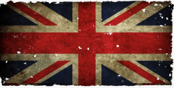 UK复古英国国旗高清图片