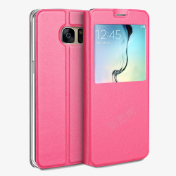 i6粉红手机壳素材