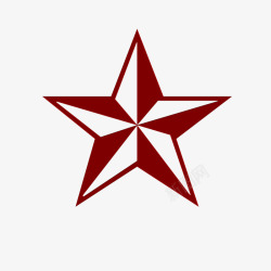 海星图标星星大星星星空海星图标高清图片