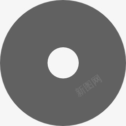 空白oureaicons图标png_新图网 https://ixintu.com Blank CD 空白