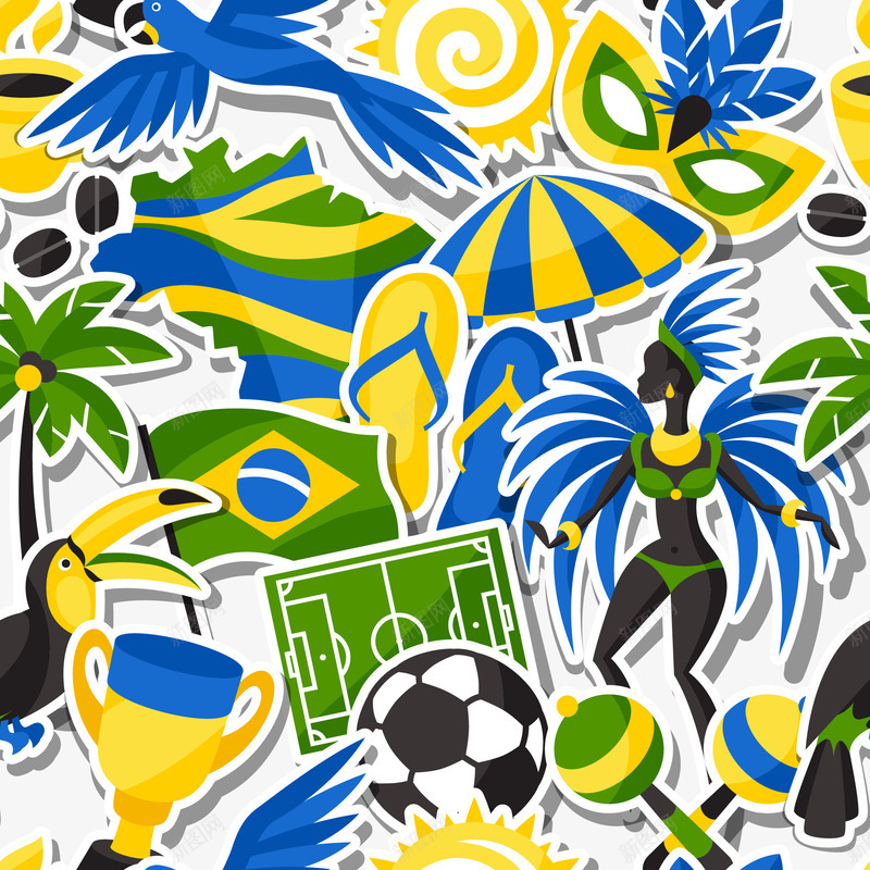 世界杯png免抠素材_新图网 https://ixintu.com 奥运素材 巴西世界杯素材 足球素材 里约素材