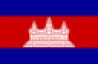 旗帜柬埔寨flagsicons图标图标