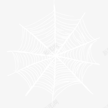 蜘蛛网状蜘蛛网图标图标