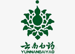 修正药业logo云南白药logo商业图标高清图片