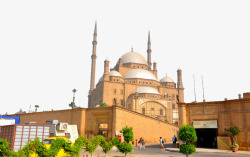 埃及旅游穆罕默德高清图片