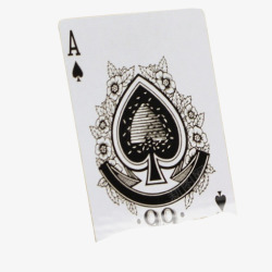 艺术扑克牌设计纸牌高清图片