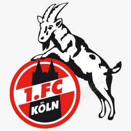 足球俱乐部科隆GermanFootballClubpng免抠素材_新图网 https://ixintu.com 1 FC Koln 科隆 足球俱乐部