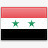 叙利亚国旗国旗帜素材