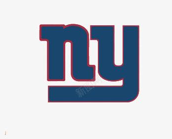 NFL队徽图标png_新图网 https://ixintu.com 美式足球队徽 队徽