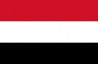也门旗帜也门flagsicons图标高清图片