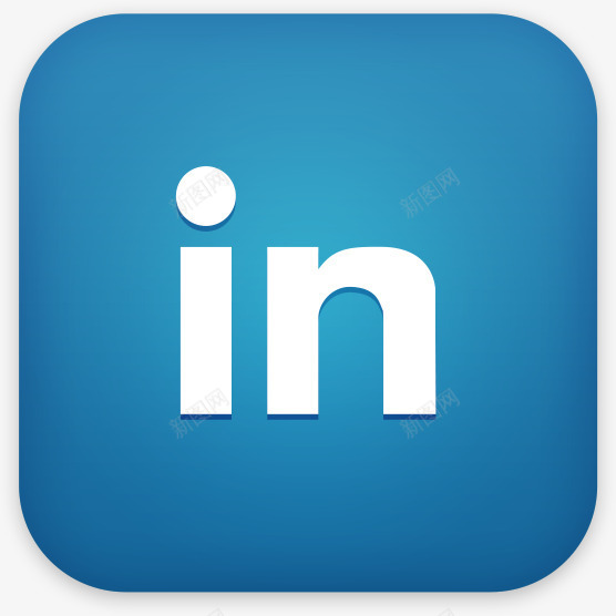 手机linkedin应用logo图标png_新图网 https://ixintu.com linkedin linkedin图标 linkedin应用 linkedin应用logo 手机图标 手机应用