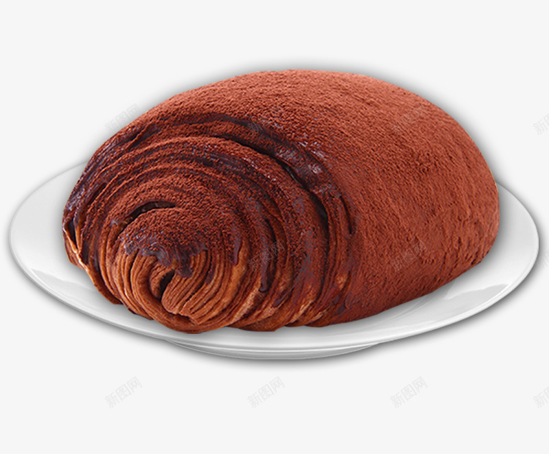 网红美食脏脏包巧克力包psd免抠素材_新图网 https://ixintu.com 巧克力包 甜点 网红美食 网红脏脏包 美食 脏脏包 茶店 面包