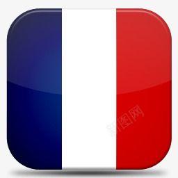 france法国国旗图标png_新图网 https://ixintu.com flag france 国家节日 国旗 旗帜 法国 法国国旗