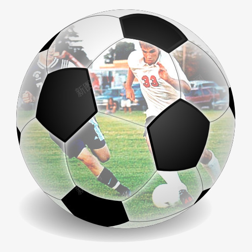 游戏足球mysevenicons图标png_新图网 https://ixintu.com Games Soccer 游戏 足球