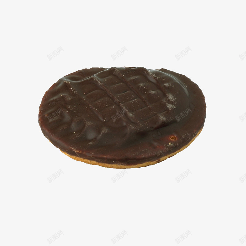 饼干甜品巧克力饼干png免抠素材_新图网 https://ixintu.com 巧克力饼干 点心 甜品 甜点 零食 饼干
