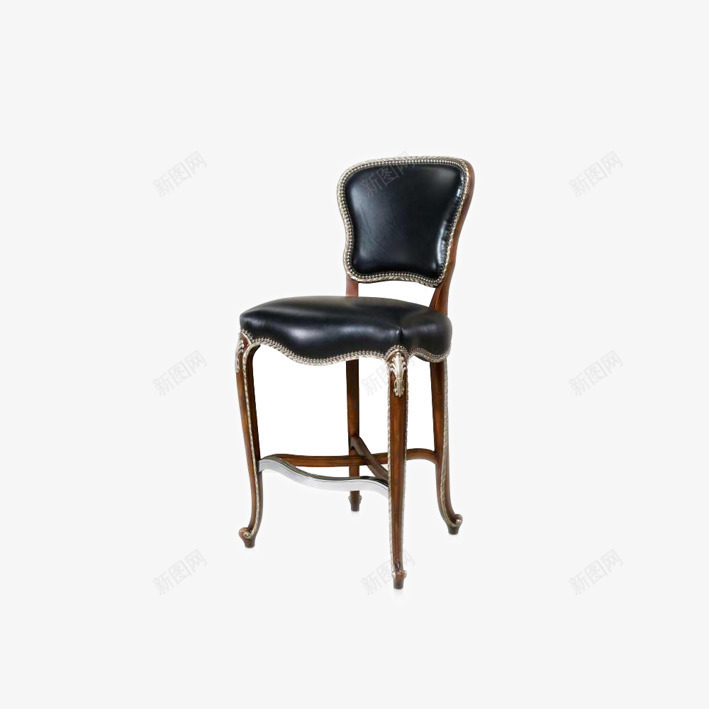 欧式沙发椅png免抠素材_新图网 https://ixintu.com 古典复古 家具 木椅 欧式木椅 沙发椅 软装