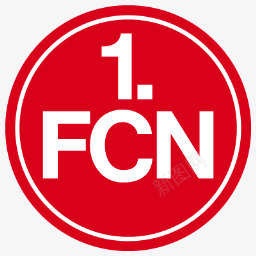 足球俱乐部纽伦堡GermanFootballClubpng免抠素材_新图网 https://ixintu.com 1 FC Nurnberg 纽伦堡 足球俱乐部