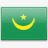 毛里塔尼亚国旗国旗帜素材