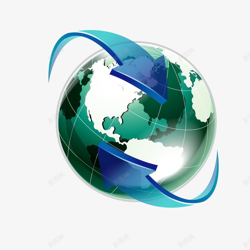 科技数码地球图案png免抠素材_新图网 https://ixintu.com 地球科技 数码 数码科技 科技 科技地球 科技数码