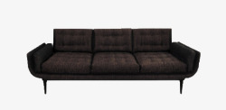 沙发坐垫素材