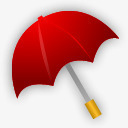雨伞weavericonset图标图标