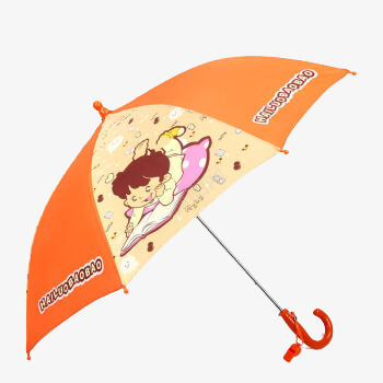 儿童口哨雨伞png免抠素材_新图网 https://ixintu.com 产品实物 儿童雨伞 带口哨 日用百货 雨伞