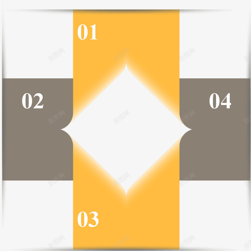创意分类标签png免抠素材_新图网 https://ixintu.com PPT元素 信息 分类 图表 标签 橘色图表 橙色 正方形 立体