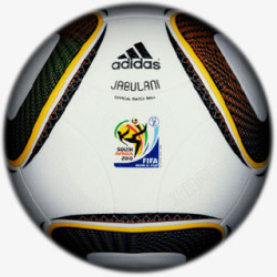 足球足球阿迪达斯南非洲普天同素材