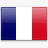 国旗法国法国人旗帜图标图标