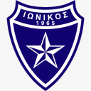 ionikos尼基亚希腊足球俱乐部高清图片