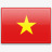 越南越南国旗国旗帜素材