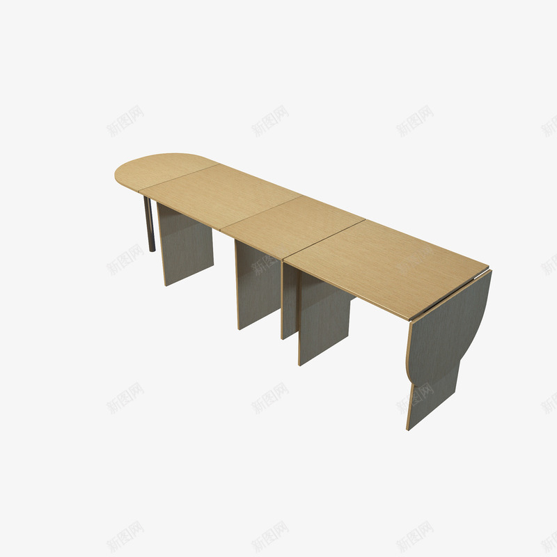 简单会议桌png免抠素材_新图网 https://ixintu.com 会议木制桌子 会议桌 会议桌子 木头 桌子 棕色会议桌子 简单会议桌