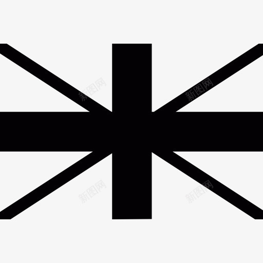 英国国旗图标png_新图网 https://ixintu.com ikurri 地图和国旗 旗 旗帜 英国